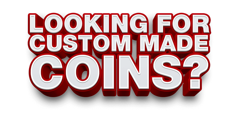 Custom Challenge Coins