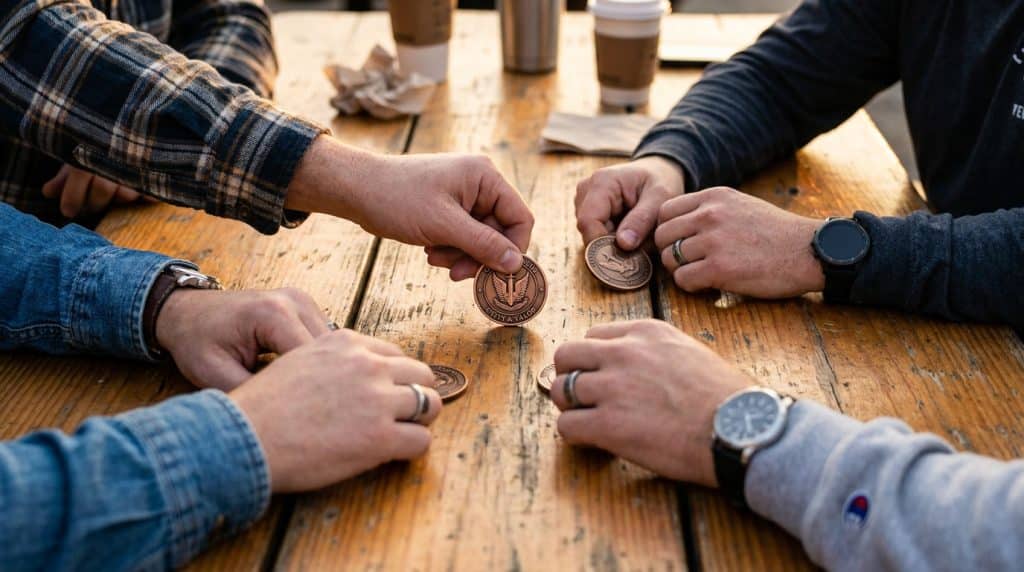 Coin Check
